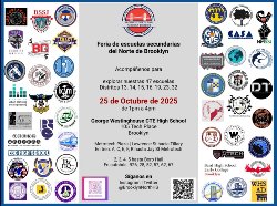 Feria HS Espanol 